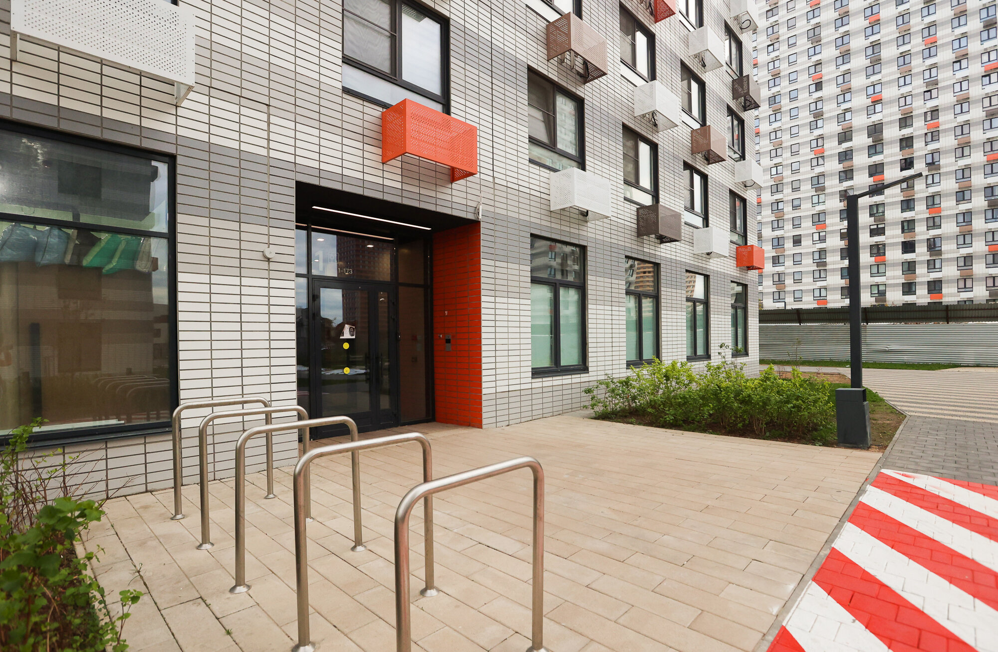 Фото Home24 на Каштановой 14