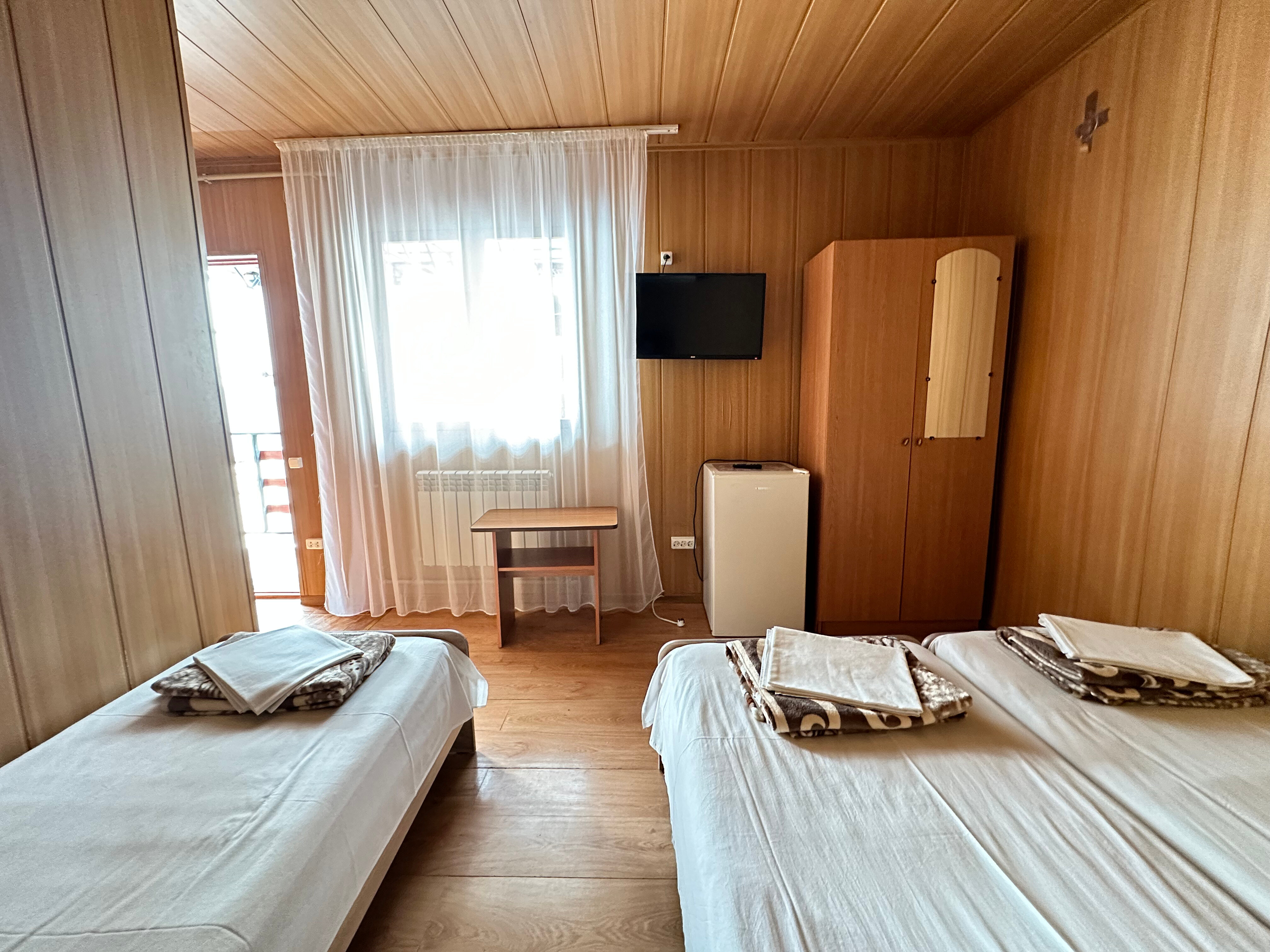 Фото Летний бриз