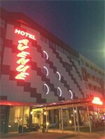 Hotel Avenue, The Sunny Beach, photo