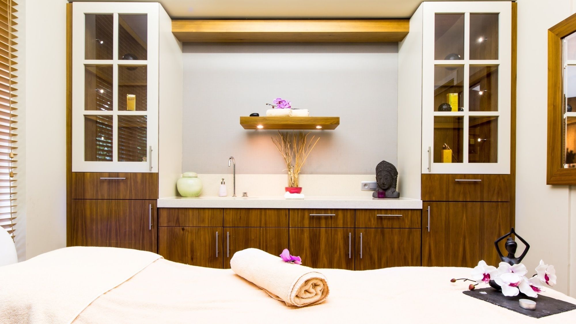 Фото Aspria Royal La Rasante