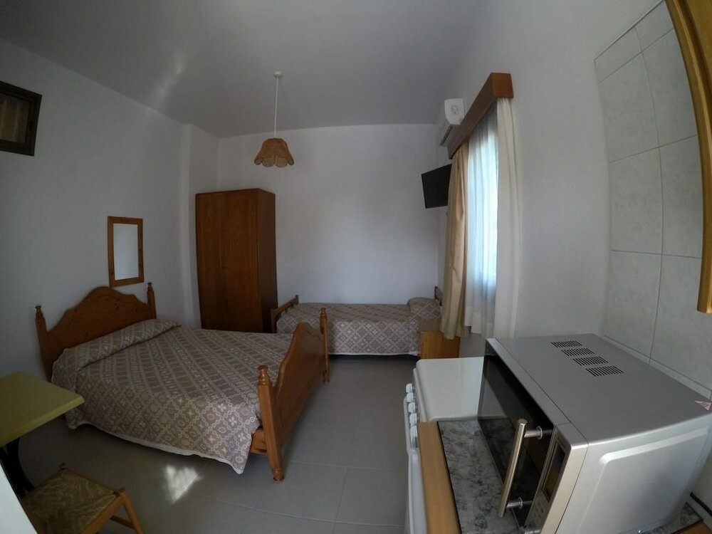 Фото Dimma Seaside Houses