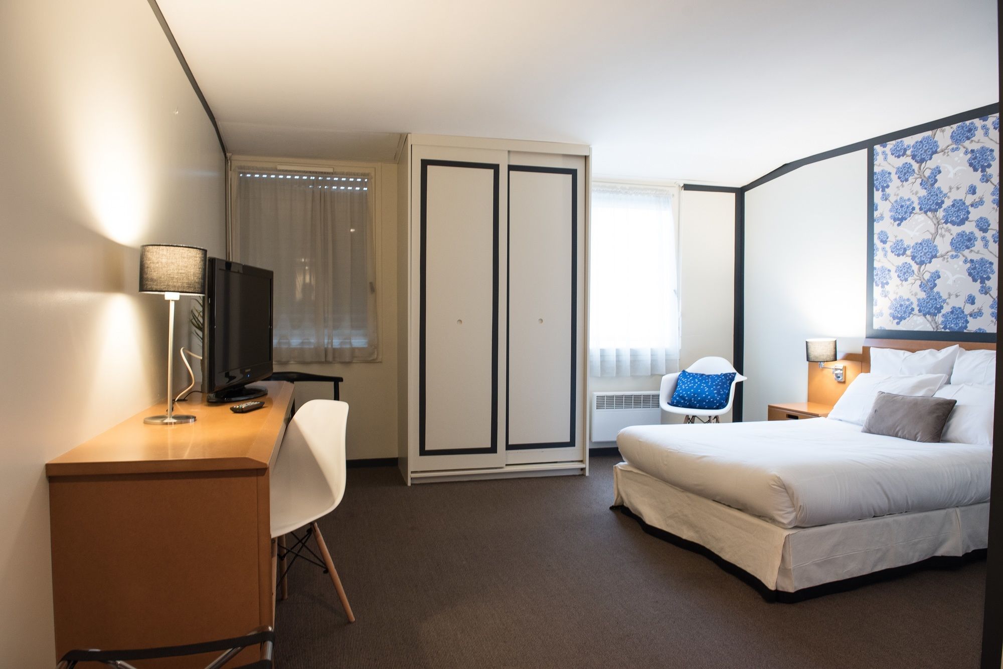 Фото Hotel de Jouvence