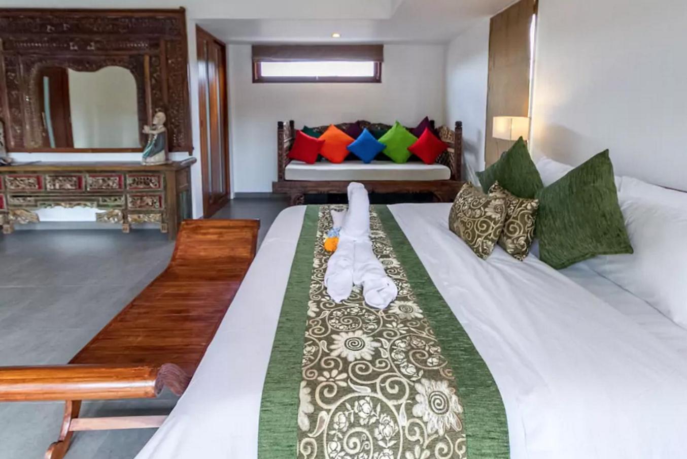 Фото Villa Khaleesi