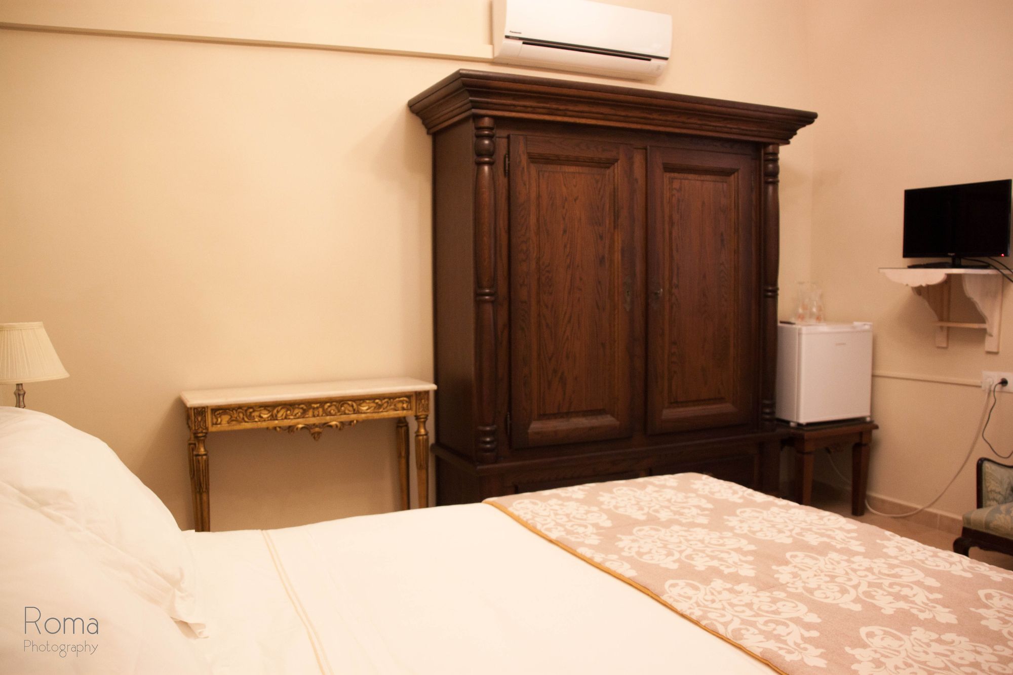 Фото Rosa de Comares