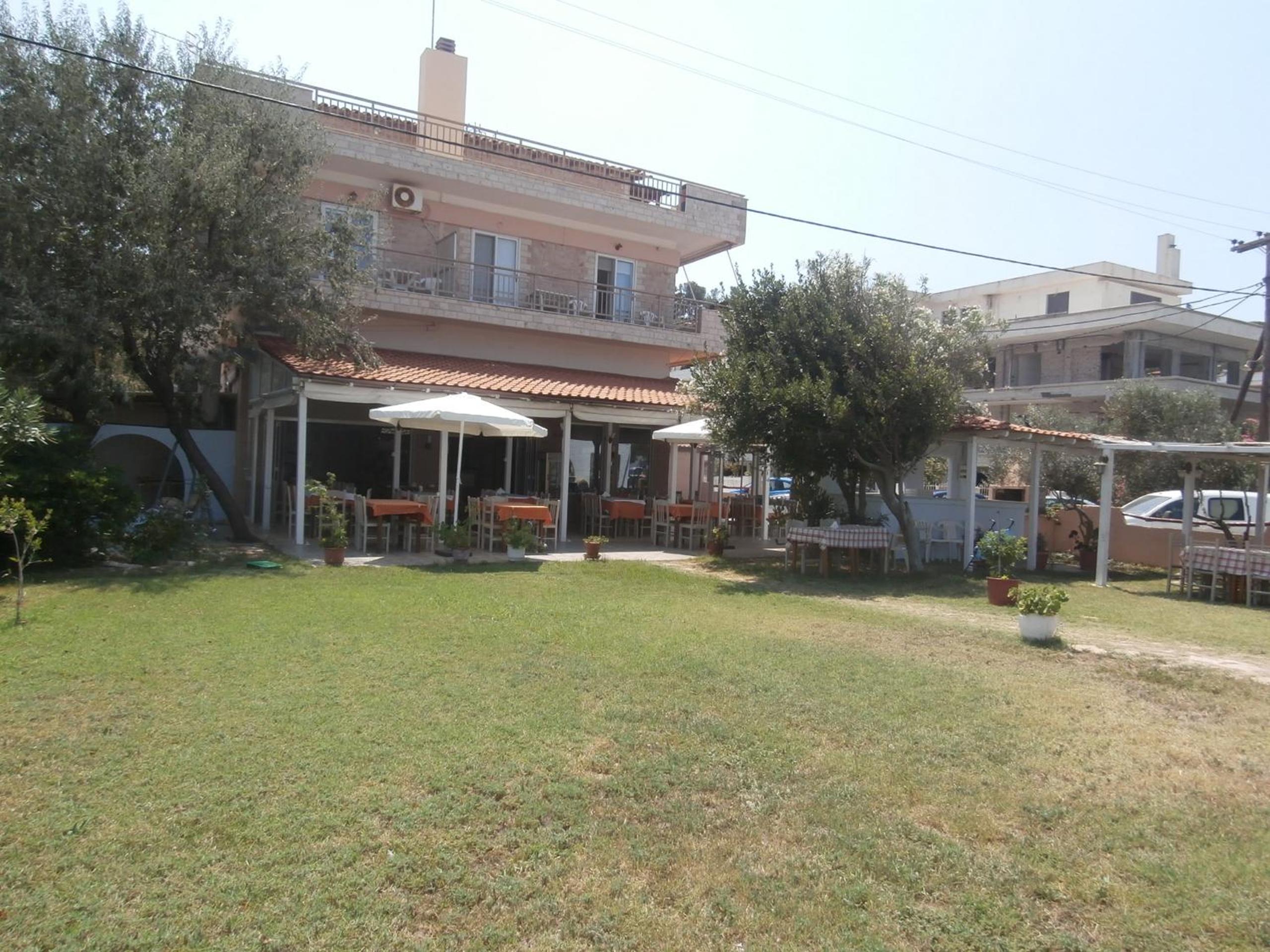 Фото Hotel Almira