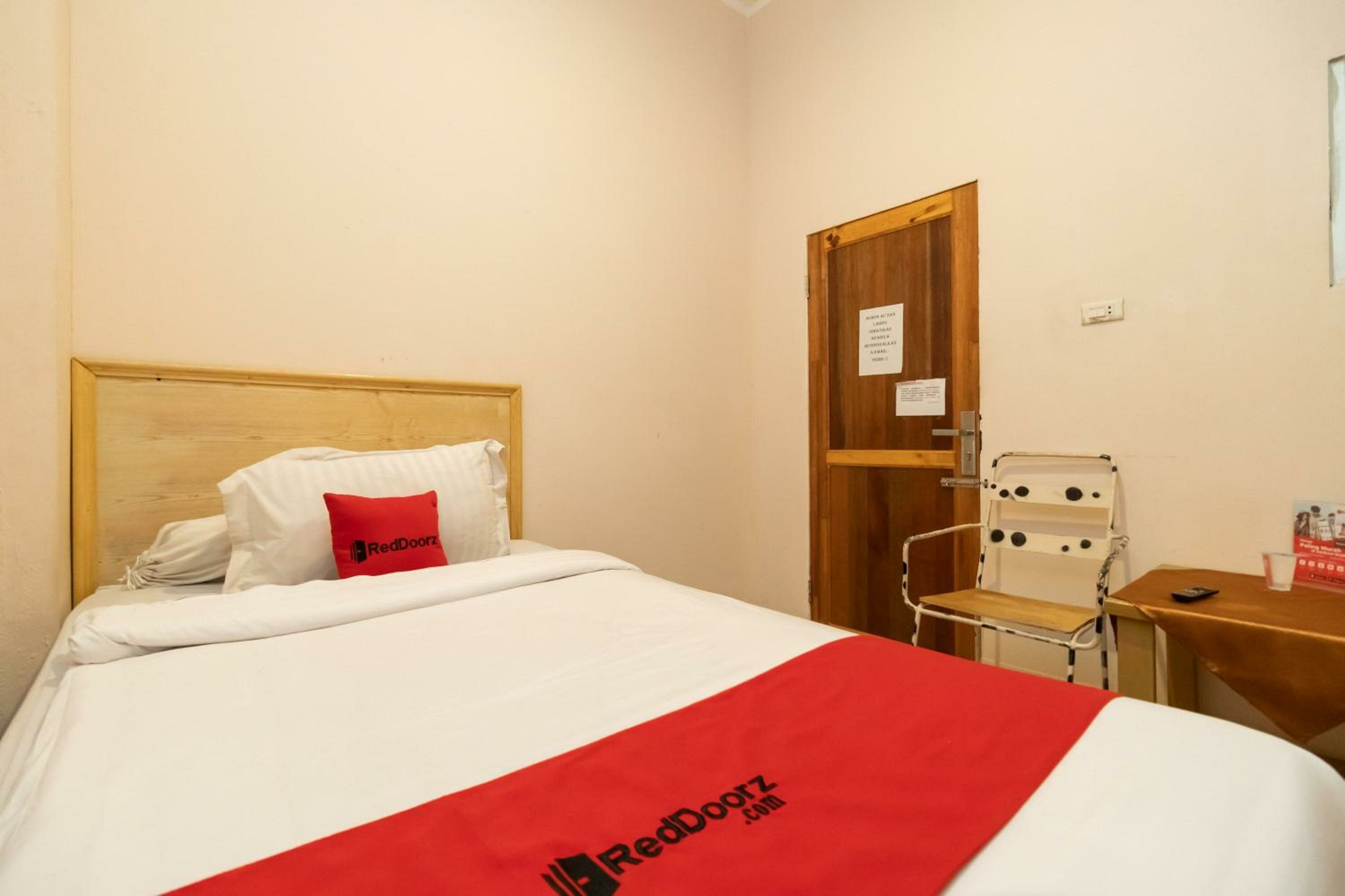 Фото 355 Fella Homestay