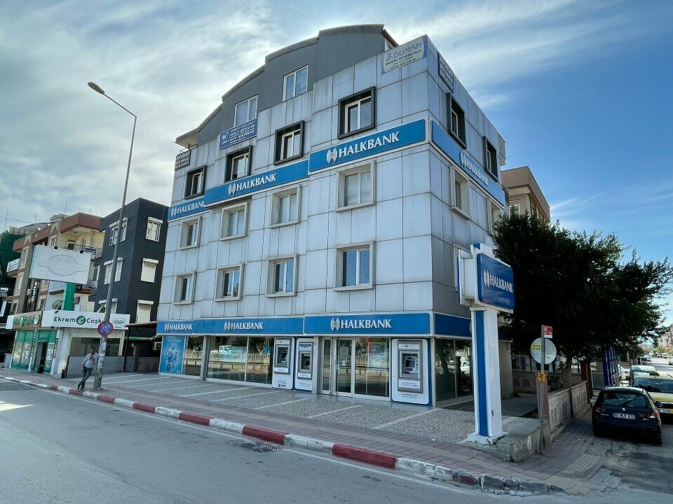 Attorney Lawyer Ece Yavuz, Antalya, photo