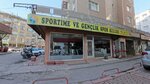Sportime Gençlik ve Spor Kulübü (Konya, Selçuklu, Nişantaş Mah., Cuhadar Sok., 2A), fitness club