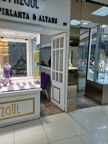 Beyazgül Kuyumculuk Fotoğraf 2