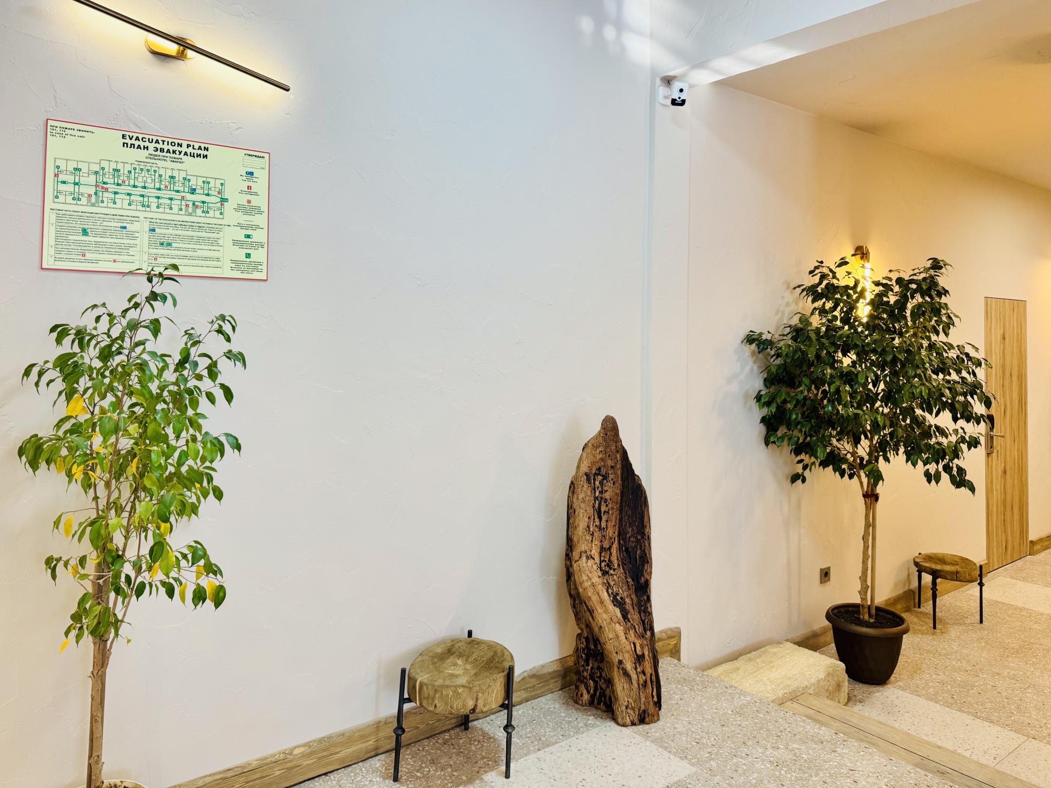 Фото Аварал