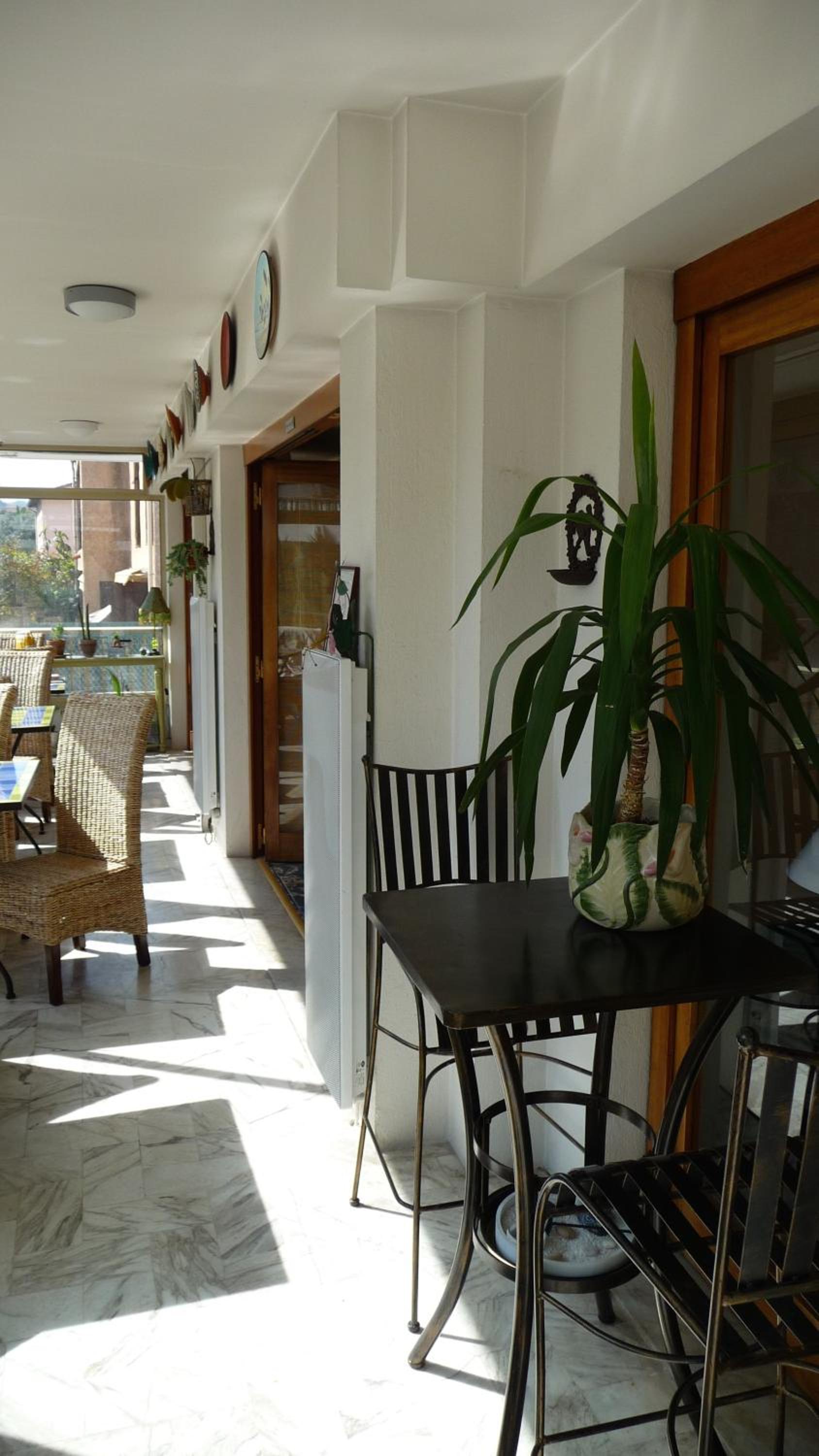 Фото Hôtel Brasilia