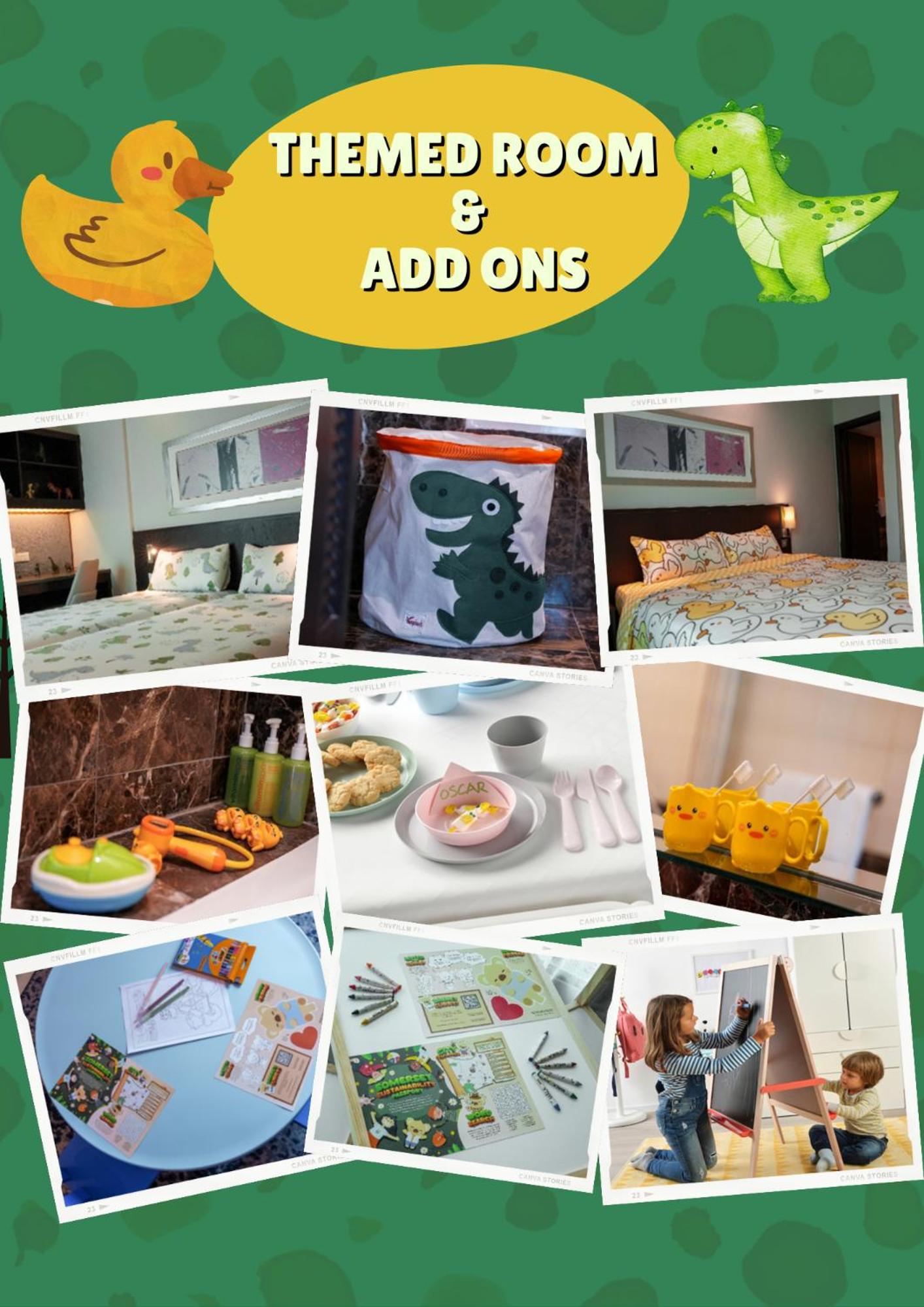 Фото Somerset Bencoolen Singapore