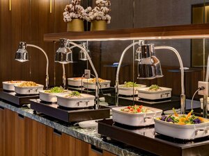 Гостиница Mövenpick Hotel Basel