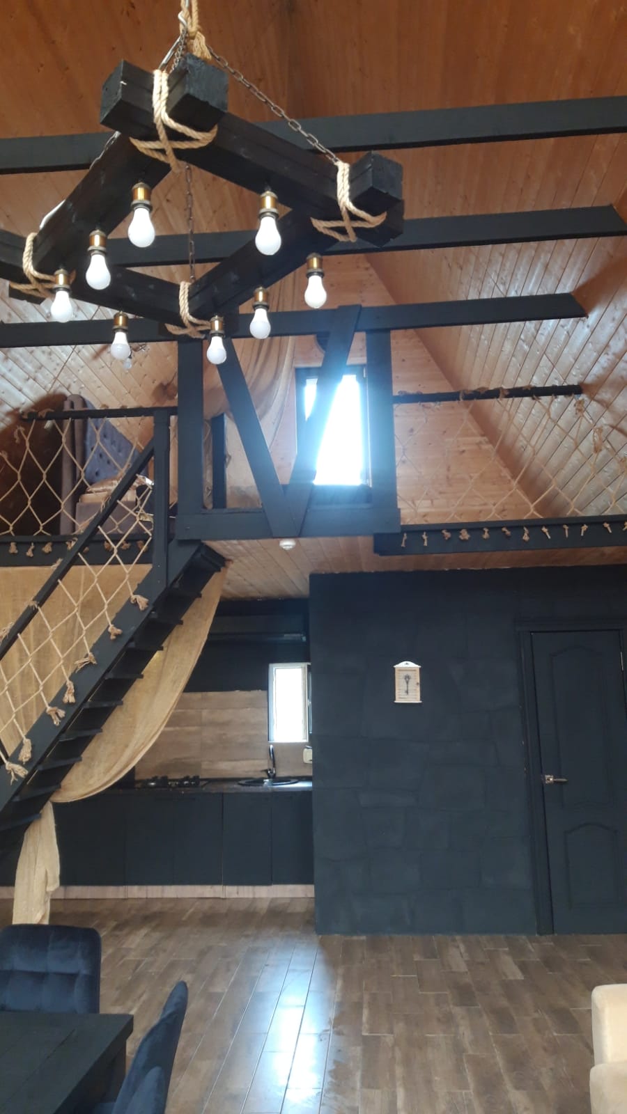 Фото House О'Шале'тъ