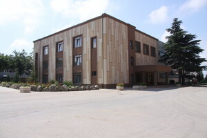 отель Муссон