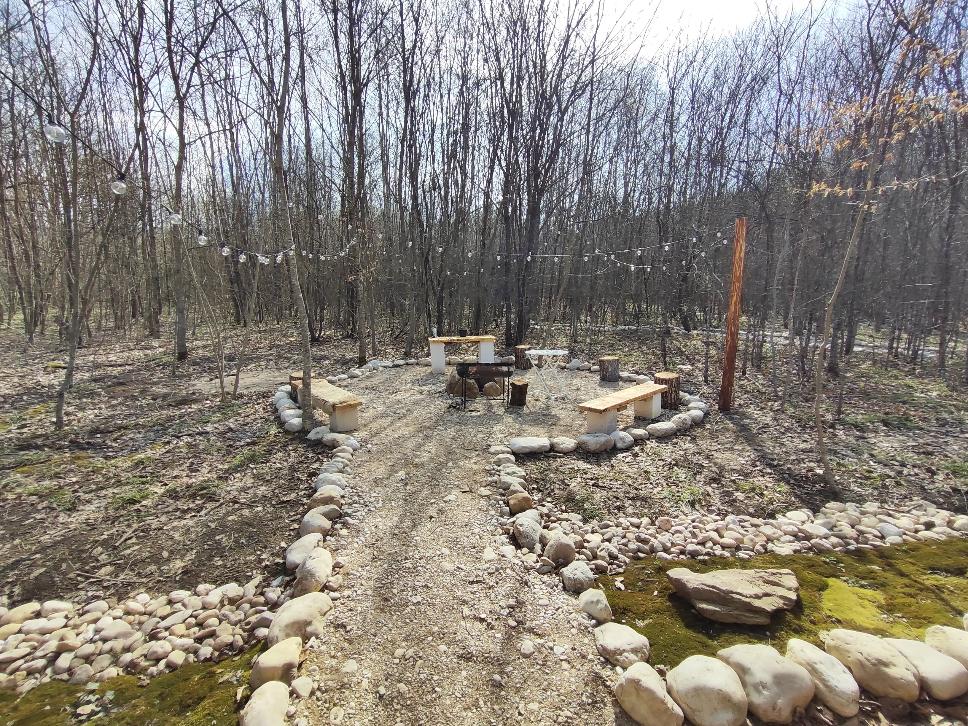 Фото Другой берег