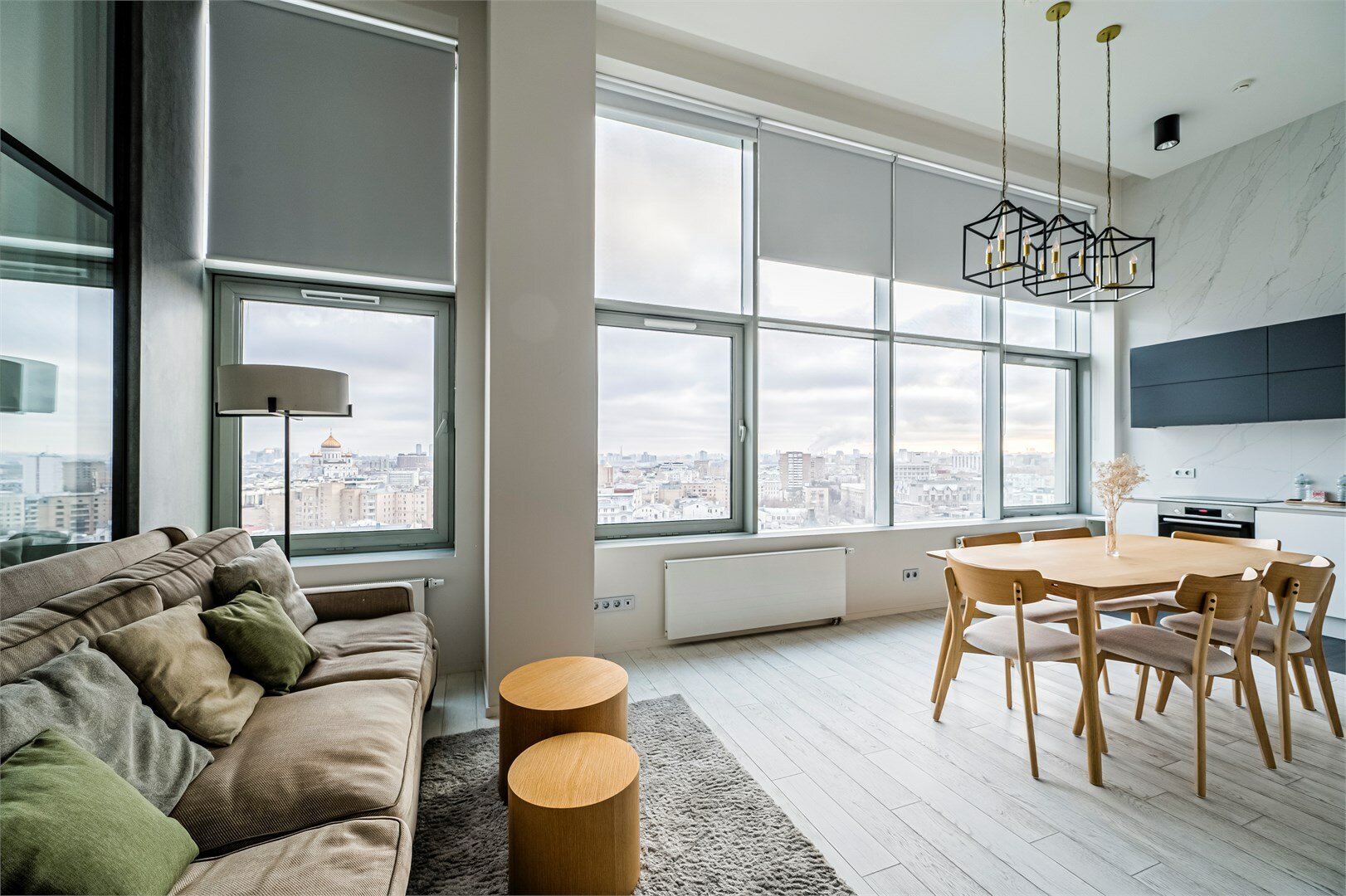 Фото Intermark Residence