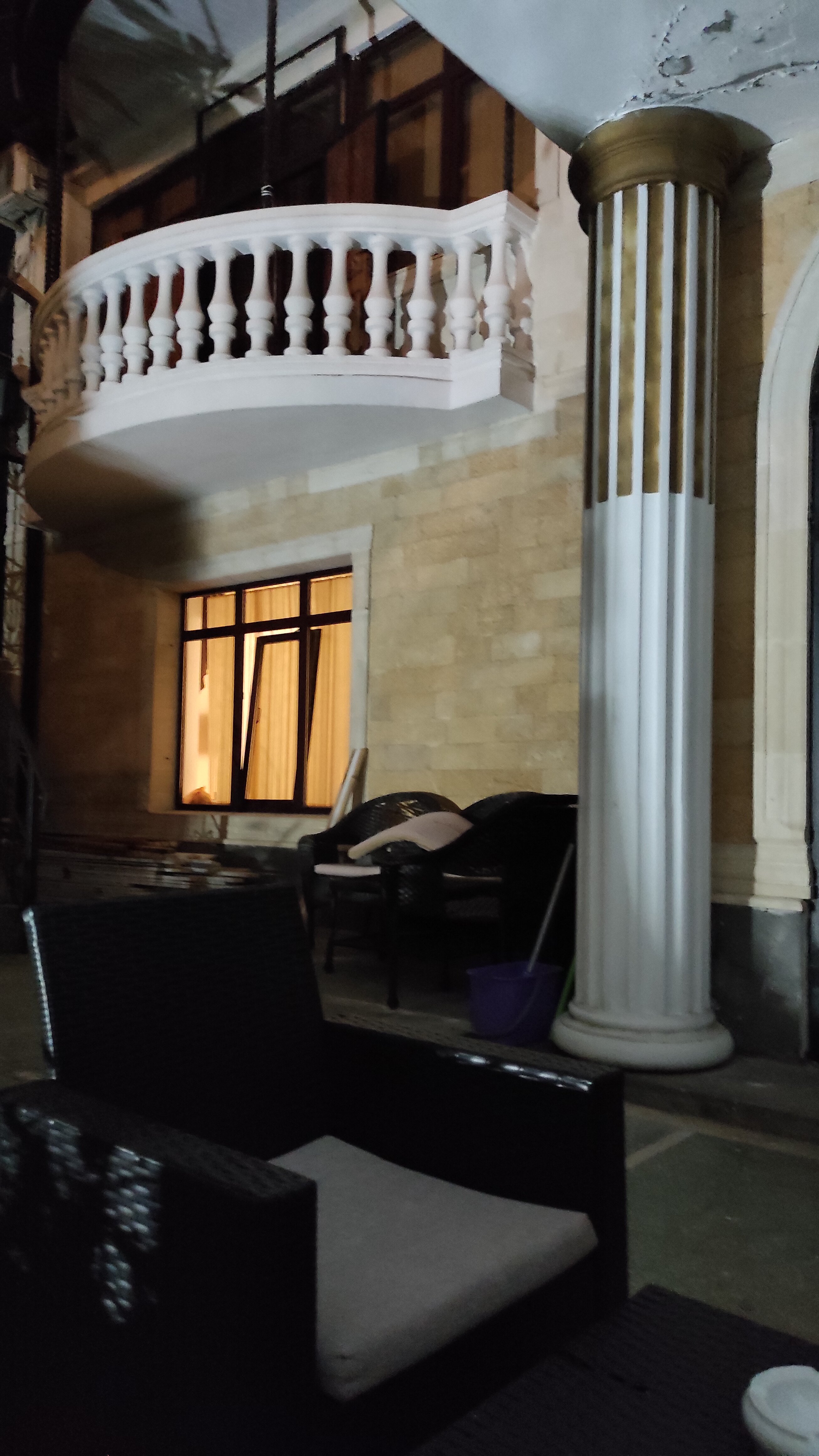 Фото Усадьба