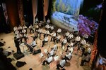 Mbou Barnaulsky dukhovoy orkestr (Lenina Avenue, 120Б), orquesta