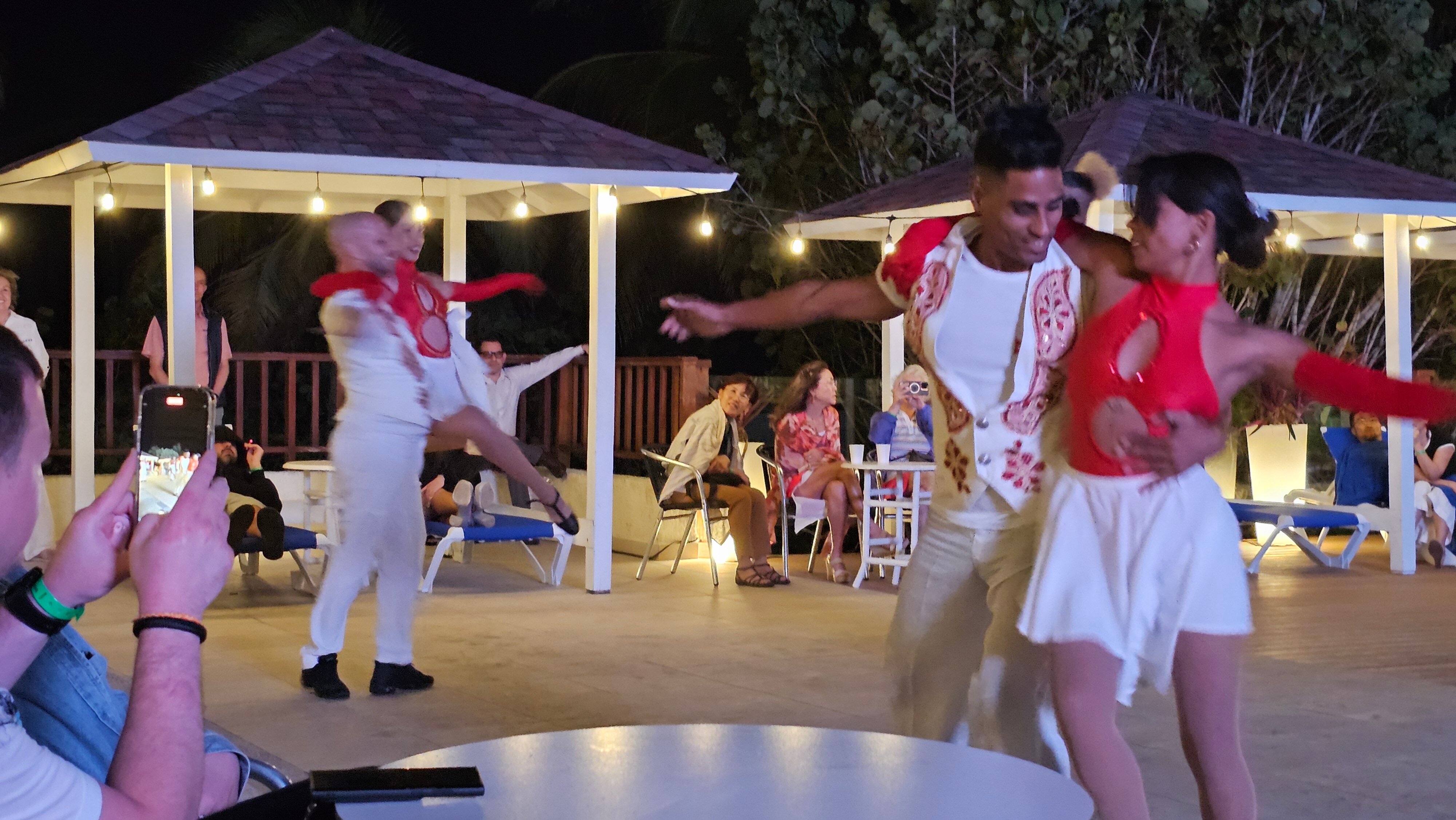 Фото Melia Las Americas