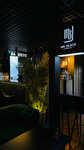 Mr. Black (Vladivostokskaya Street, 18), hookah lounge