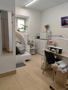 Be Beauty (vulica Varowskaga, 31), salón de belleza
