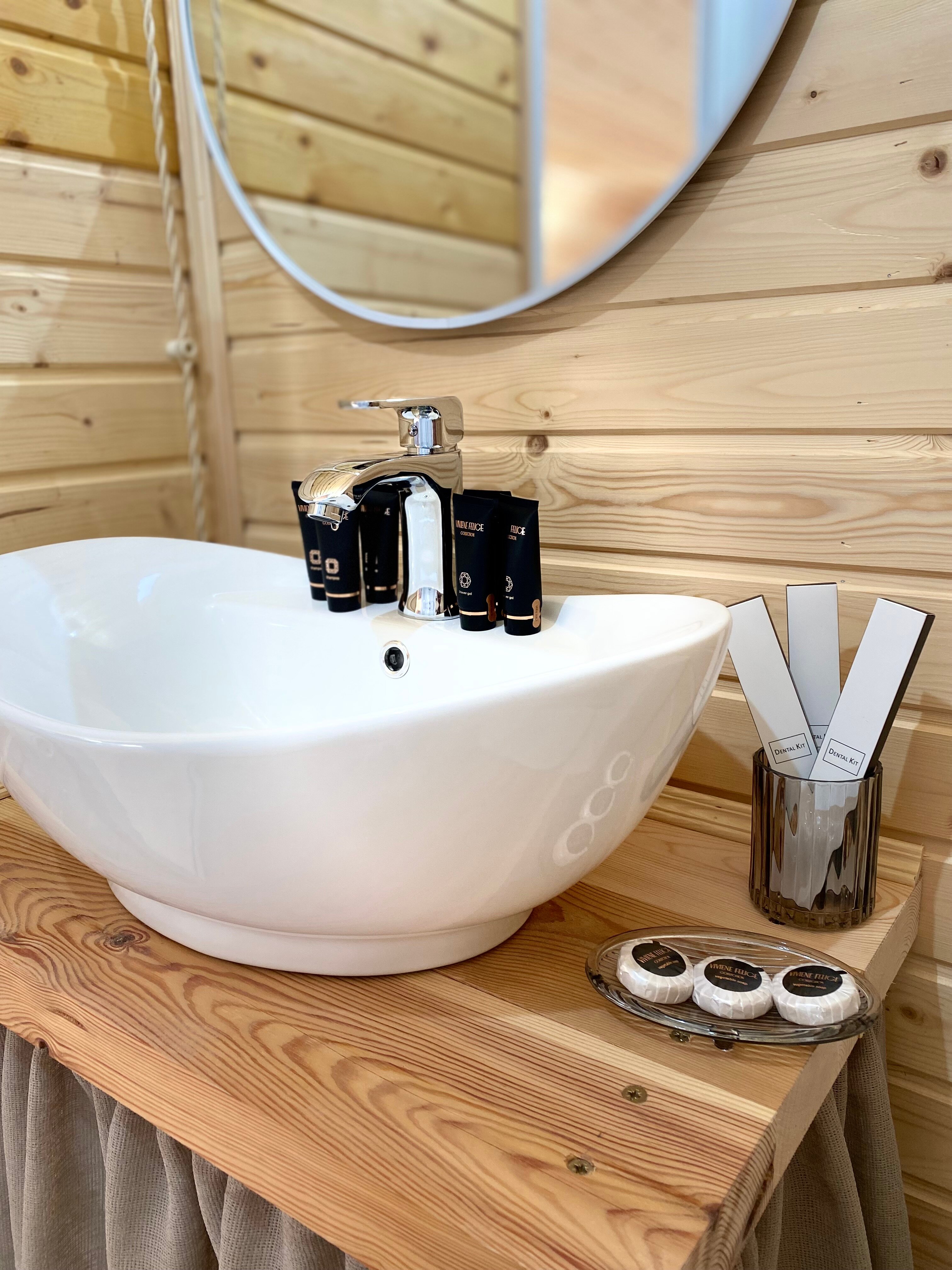 Фото Villa Chakmak