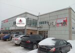 Stroygroup11 (Morozova Street, 47) ، آنية معدنية