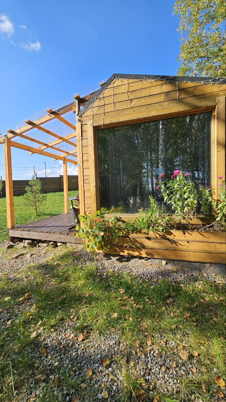 Фото Крутой