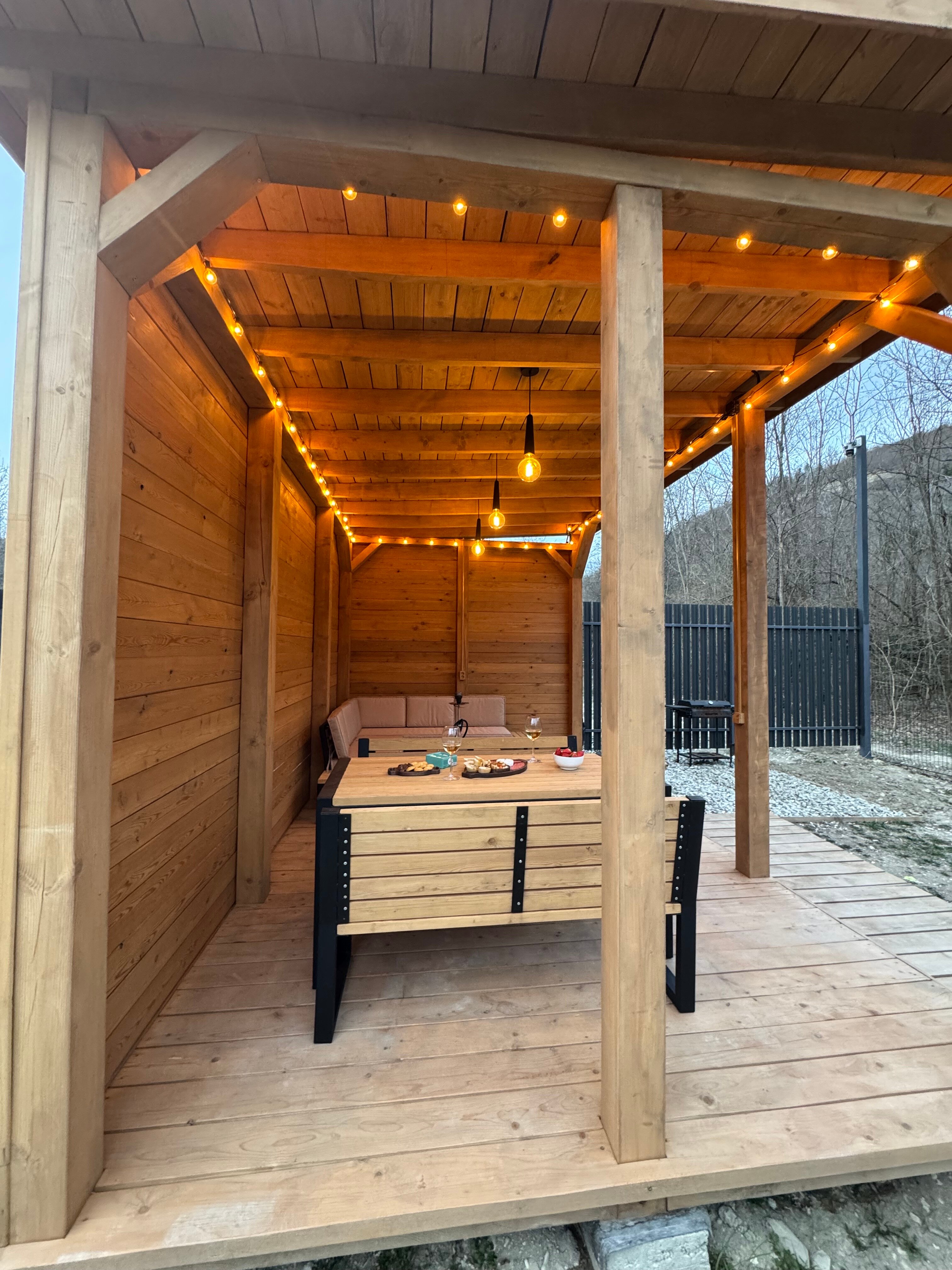 Фото WoW Горы Джубга