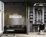 Borodach (Leningradskaya ulitsa, 140), barbería