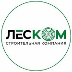 Leckom (Malaya Yushunskaya Street, 1к1), construction company
