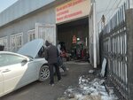 Gas Equipment for Cars (Saıran shaǵyn aýdany, 17/2), installation of lpg
