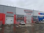ДМ-Авто (Raevskogo Street, 13), car service, auto repair