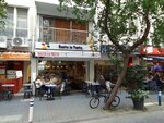 Basta La Pasta (İzmir, Konak, Kültür Mah., 1382 Sok., 34/1D), restaurante