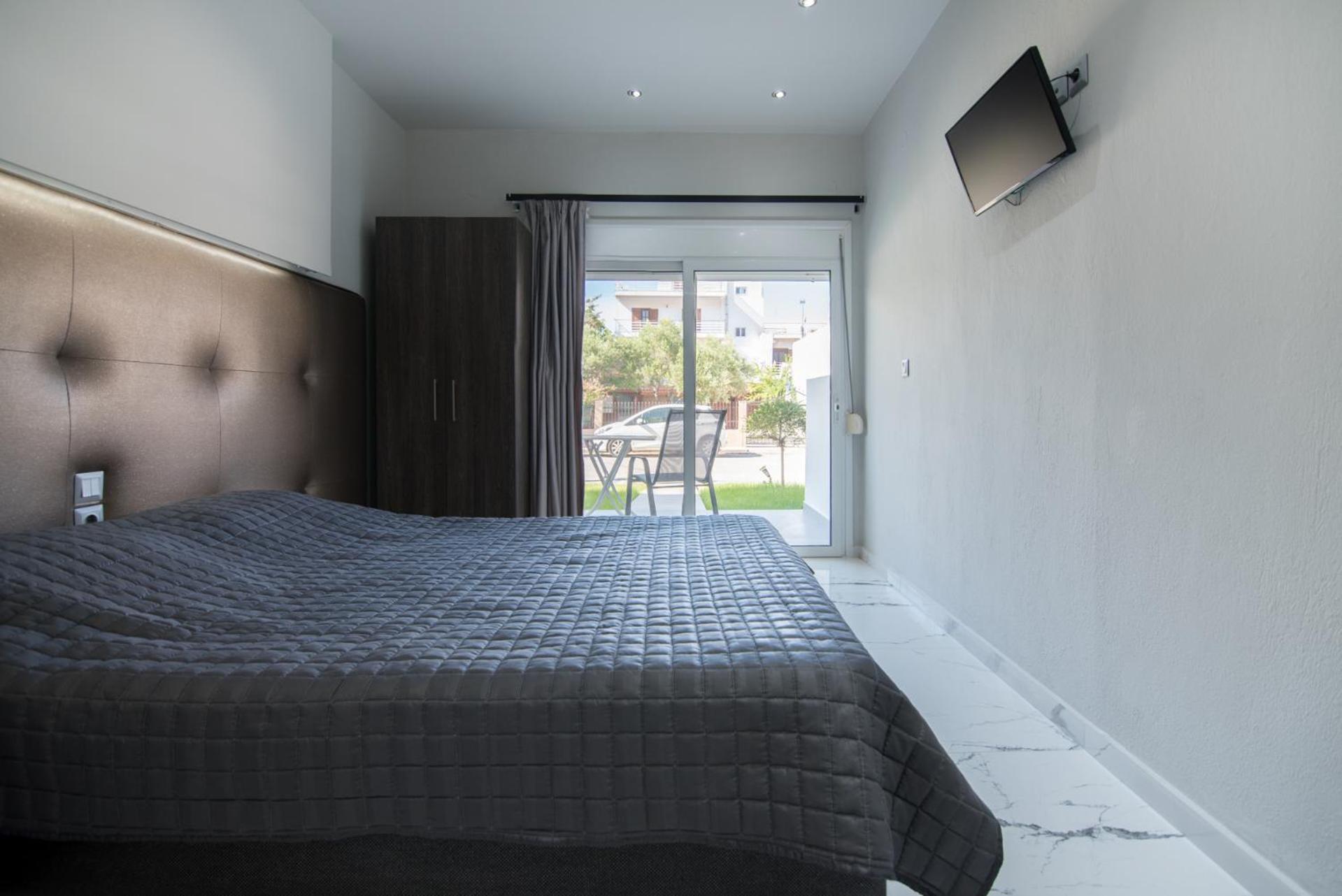 Фото Vicky Rooms