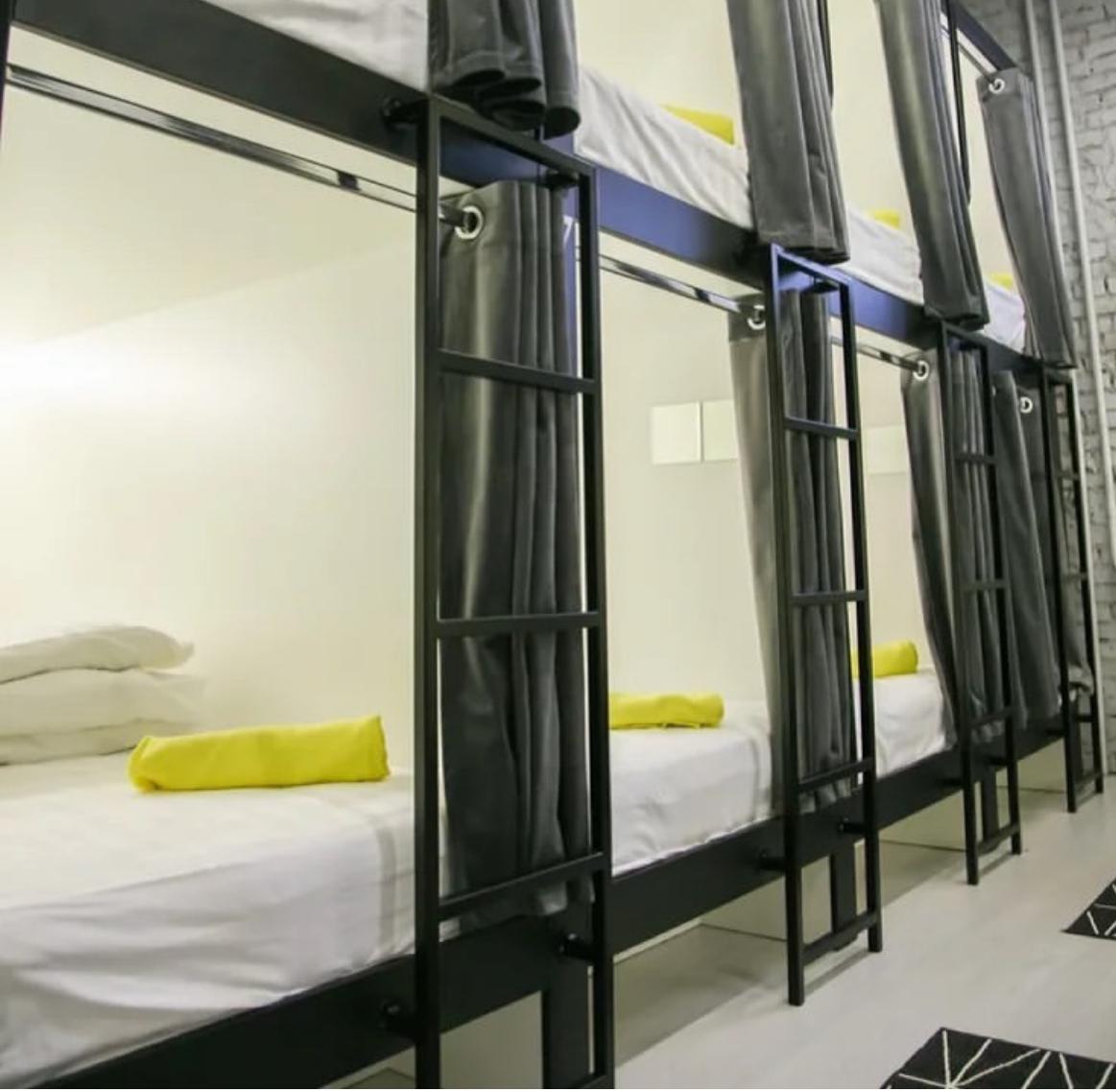 Фото Атмосфера