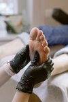 Центр ухода за стопой Н. Мальцевой (Khabarovskaya ulitsa, 56), podología