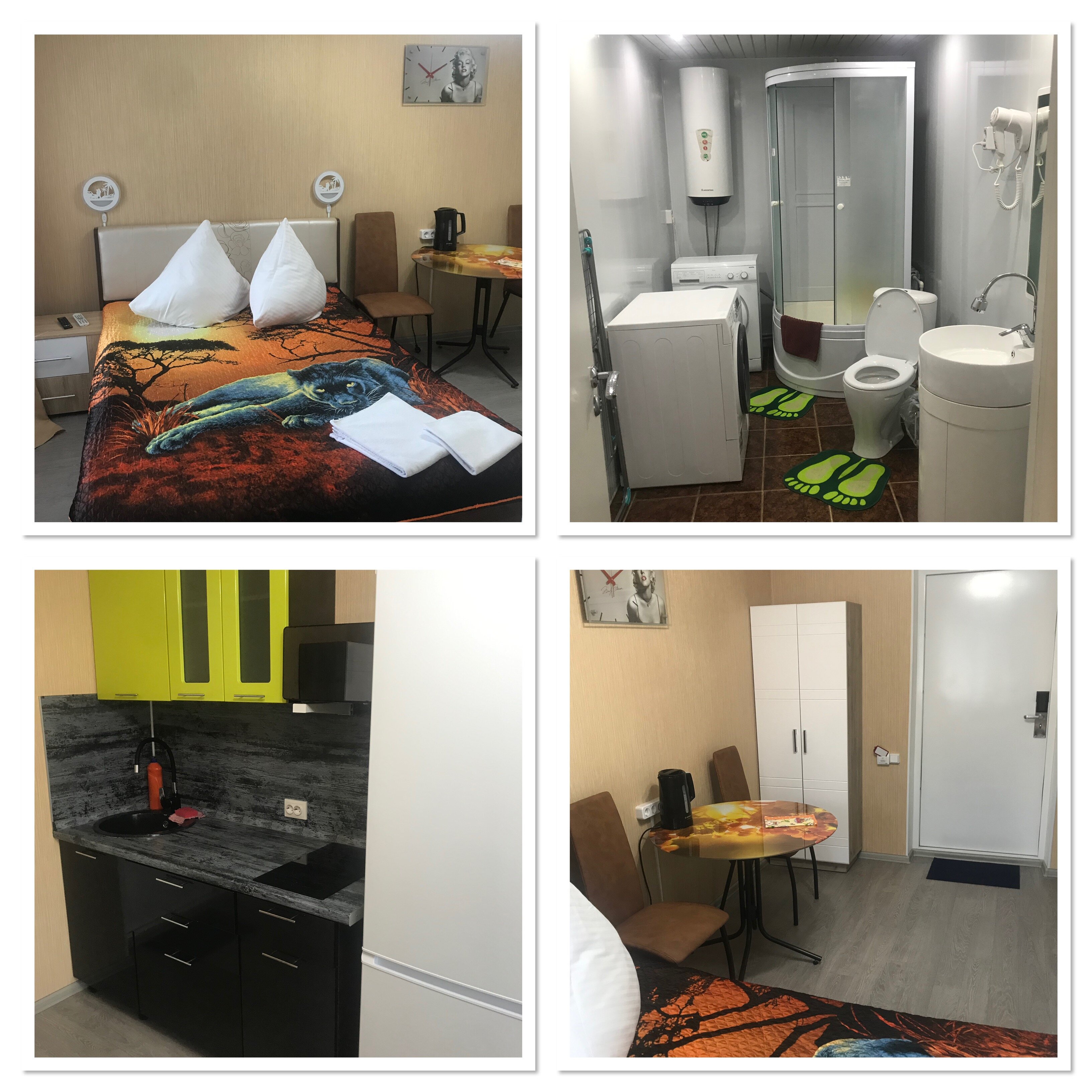 Фото Комильфо