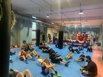 Udarnik Boxing Club (Moscow, Chertanovskaya Street, 1Ак2), club deportivo, sección