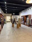 You. ra tkani (1st Brestskaya Street, 35), drapery shop