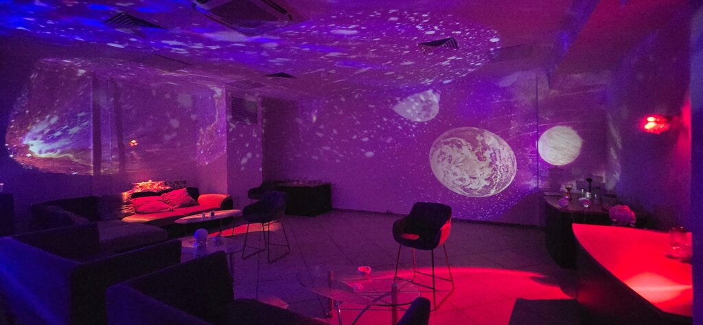 Hookah lounge Billion City, Podolsk, photo