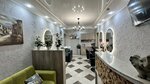 Zhuk (Severniy Microdistrict, ulitsa Urvantseva, 2), beauty salon