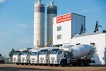 АртТехстрой (Republic of Bashkortostan, gorodskoy okrug Ufa, derevnya Zinino, Nagayevskoye shosse), concrete, concrete products