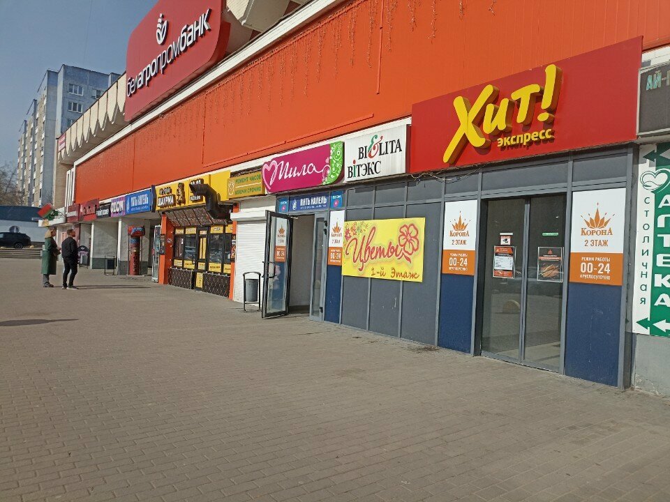 Clock and watch repair Remont chasov, Minsk, photo