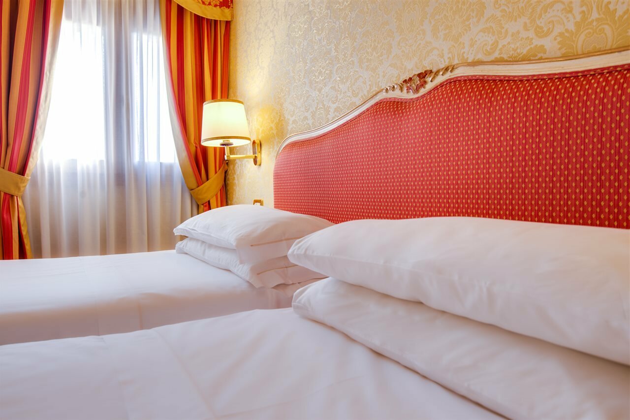 Фото Hotel Canal Grande