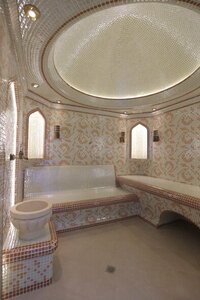 Гостиница ‪Milan Hotel Tashkent‬