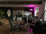 Архитектурное бюро (Bolshoy Kozikhinsky Lane, 22с2), estudio de arquitectura