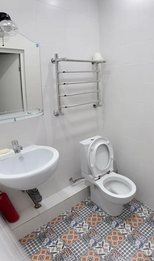 Фото Старый Лис