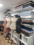 Atelier Marina Omelli (Malaya Gruzinskaya Street, 3-9), tailor